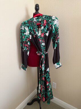 Anthropologie Dress